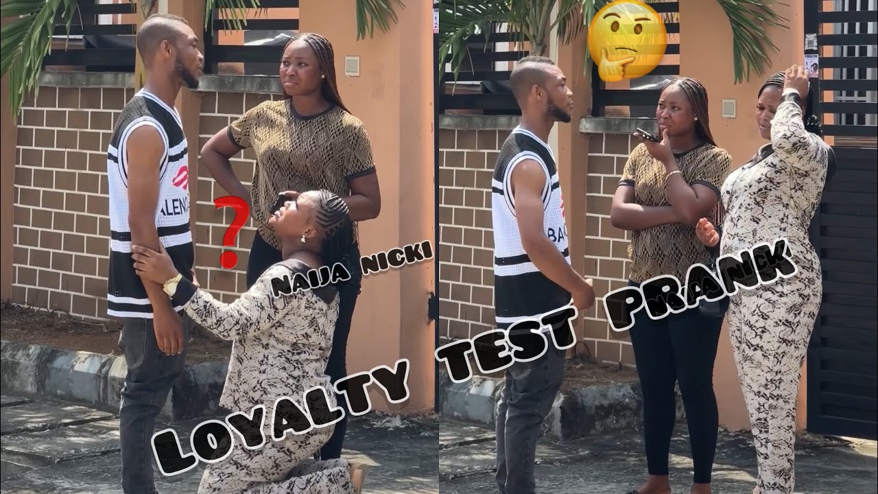 CEO of oil wealth disguised as if she has  l0st everything to test the guy I matched her with🤔