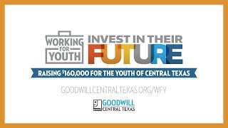 Working For Youth: Jenissa