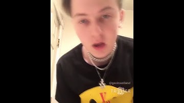 Weiland - Bag On Me (Just Ew Is Repeated 6 Times) *SNIPPET*