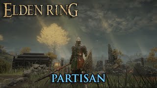 Elden Ring - Guide - Partisan