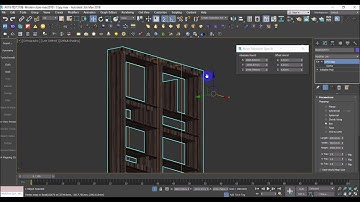 Hướng dẫn uvw map trong 3ds max | Hướng dẫn uvw map trên 3ds max