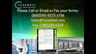 Orthopedics EHR Demo