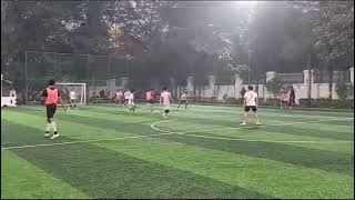 TKFC VASANT Kunj Tournament