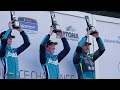 Developing Race Car Drivers | Exploring IMSA's Ladder Series: MX-5 Cup, Carrera Cup and Super Trofeo