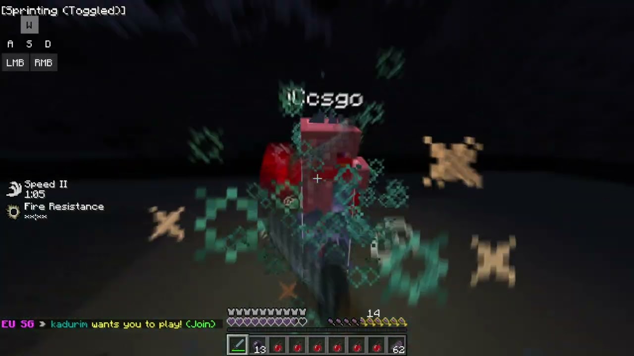 🧠 The Lobotomy ELO Series 🧠