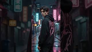 Calling all Clothing Brand Owners! 🖤 FREE AI Commercial Master Prompt Inside 👇#shorts #ai
