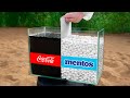 Best Coca-Cola Experiments