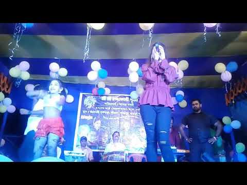 dali-live-dance-|-swastika-dutta-performance-2018