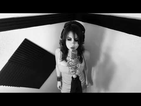 Jealous Guy (John Lennon) cover, by Vanessa McNiel 2021