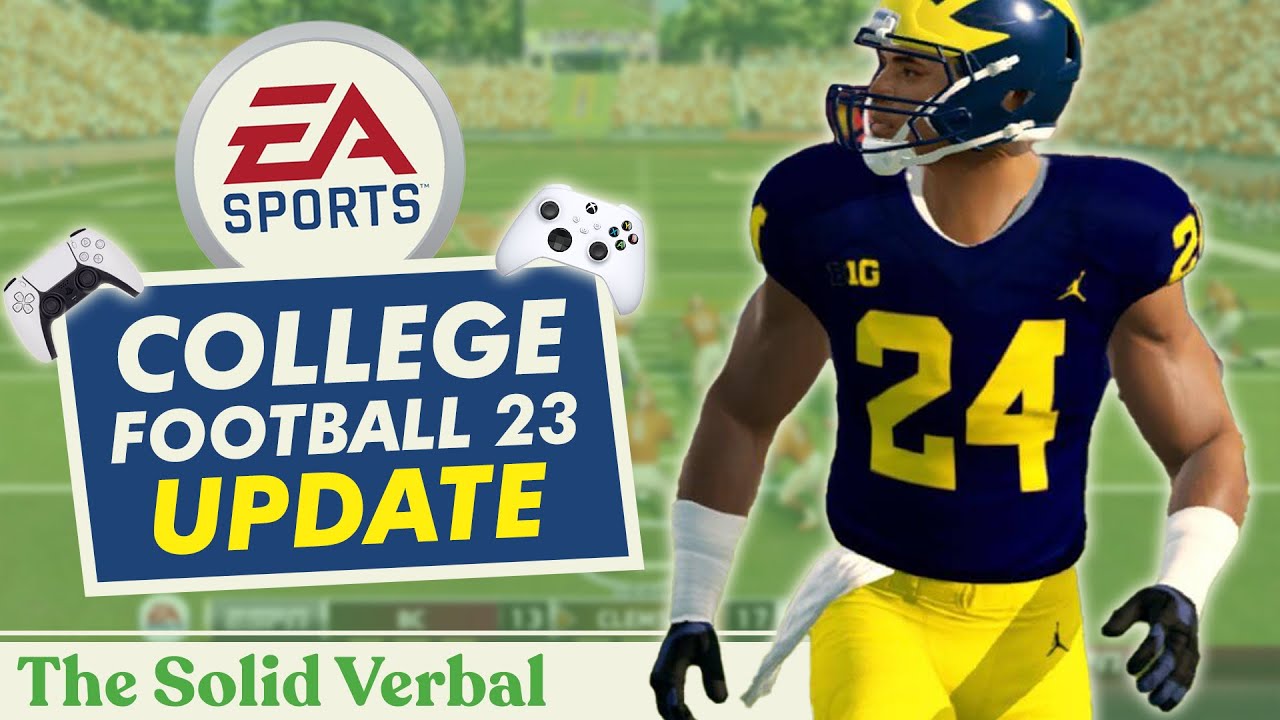 ncaa madden 23