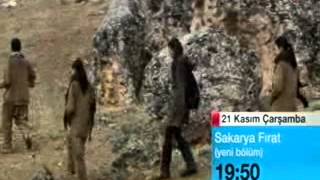 Sakarya Fırat 122. Bölüm Fragmanı