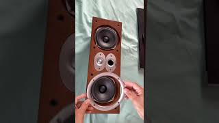 Polk Audio CSi A4 Centre Speaker Price in India — ProHiFi India