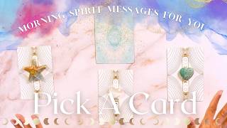 Your Morning Messages 🌞 Pick a Card Reading screenshot 5