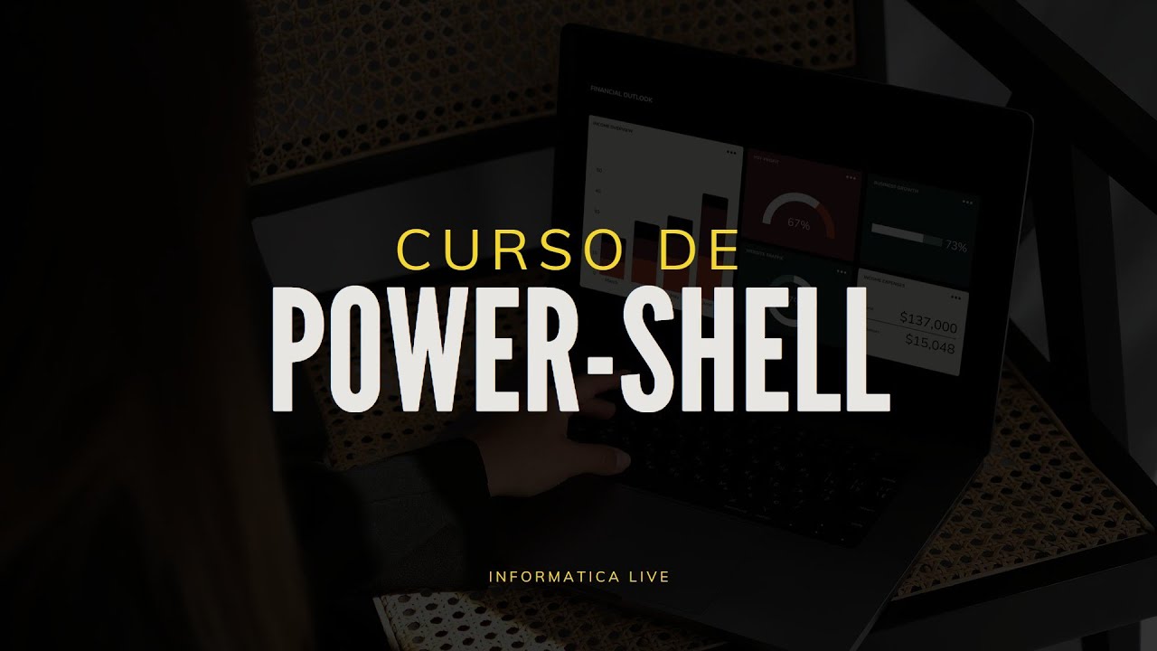 PowerShell desde Cero: Automatización Real Paso a Paso - YouTube