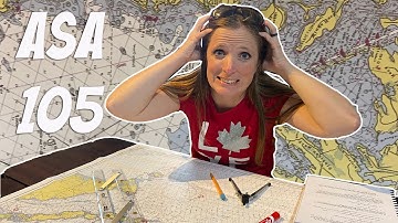 Bikini wax if he fails the class! (ASA 105 Coastal Navigation Learn to Sail)