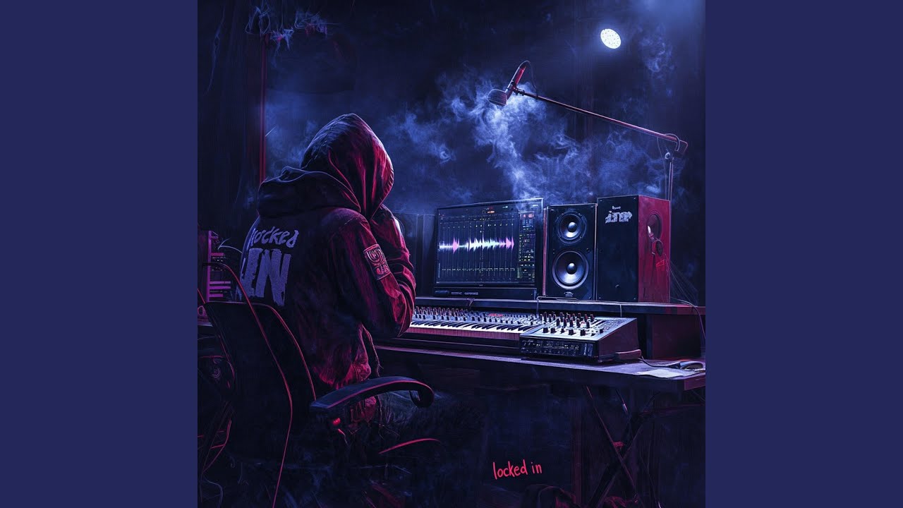 Watch Locked In on YouTube Watch Locked In on YouTube