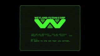 Alien Out Of The Shadows Under The Skin