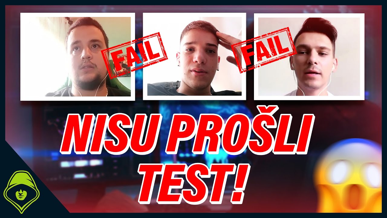 Moj plan za koji nijeste znali // Prvi zadaci i pregled radova