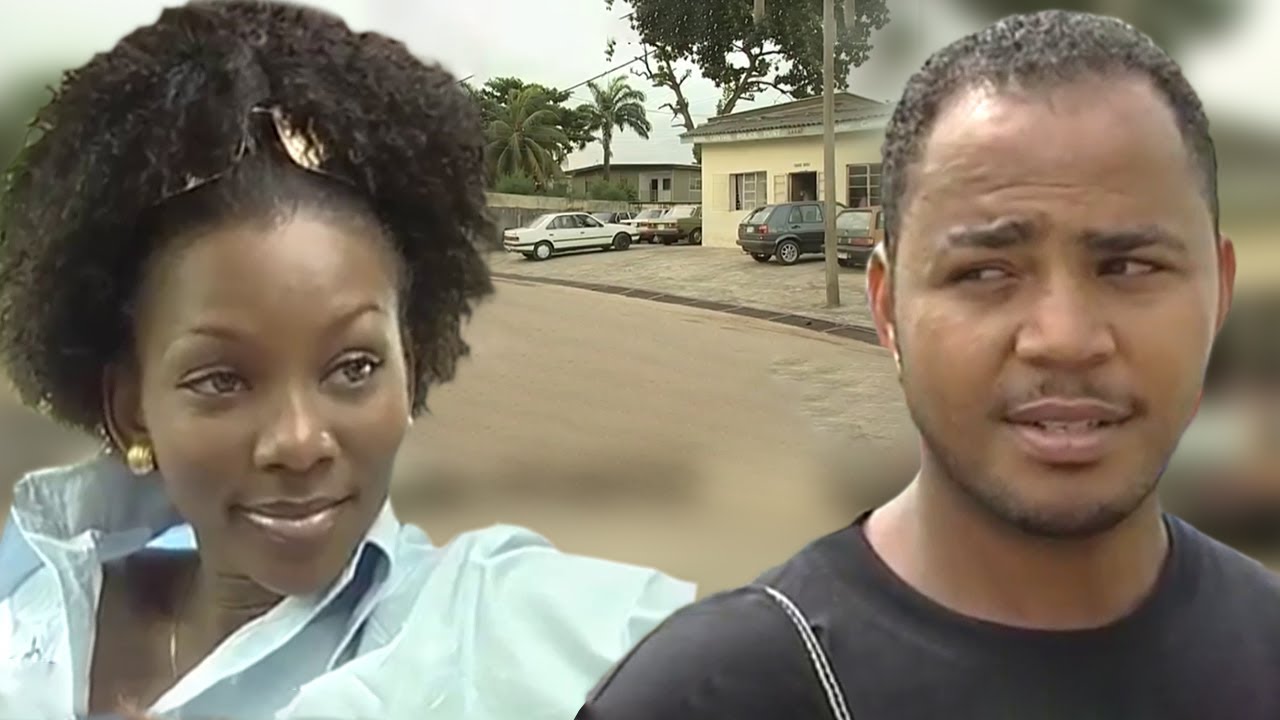 DO NOT MARRY A WOMAN FULL OF LIES & DECIET (RAMSEY NOAH,GENEVIEVE NNAJI)CLASSIC AFRICAN MOVIES