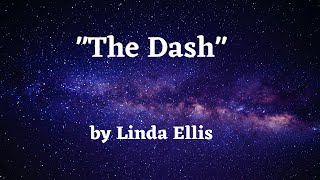 "The Dash"
