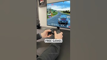 How to get FREE games on PS5