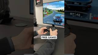 How to get FREE games on PS5