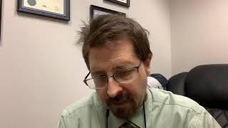 PROBATION VIOLATION. I HAD A DUI IN 2018 AND HAD MY LICENSE SUSPENDED. MY WIFE COULD NOT GO TO SCHO