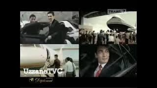 Iklan Wismilak Diplomat - Kompilasi Sukses (2017)
