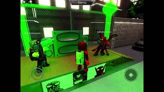 Spider-Man: No way home FNF Battle