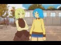 What if "The Amazing World Of Gumball" was an anime (Girl Version)