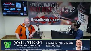 Our Daily Show Ft Village Dispensary Alton Main Street and More