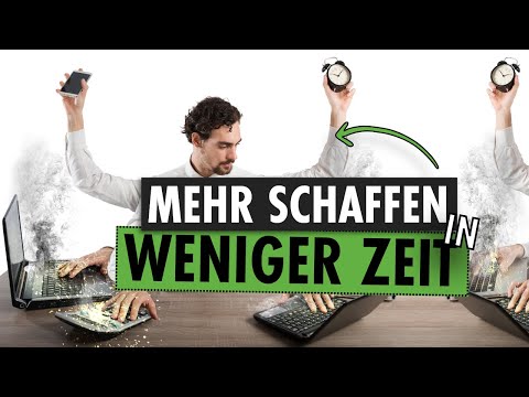 Video: Welche Aufgaben erledigst du zu Hause?