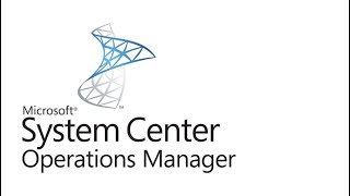 Microsoft SCOM | #microsoftscom #scom #microsoftsccm #microsoftmecm #microsofttraining