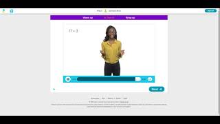 Module 4 Lesson 13 Zearn