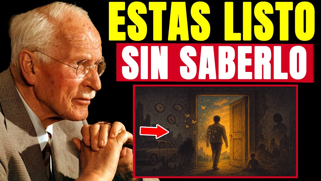 7 SEÑALES de que estás a punto de COMENZAR la MEJOR ETAPA de tu VIDA ...