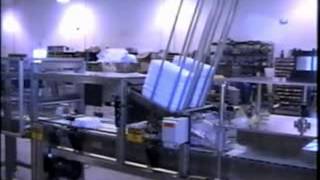 Wrabacon Container Lidding