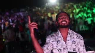 DJ Saggy Live at Amity University - Jaipur ( Raj.) | E - Summit 2023 Highlights