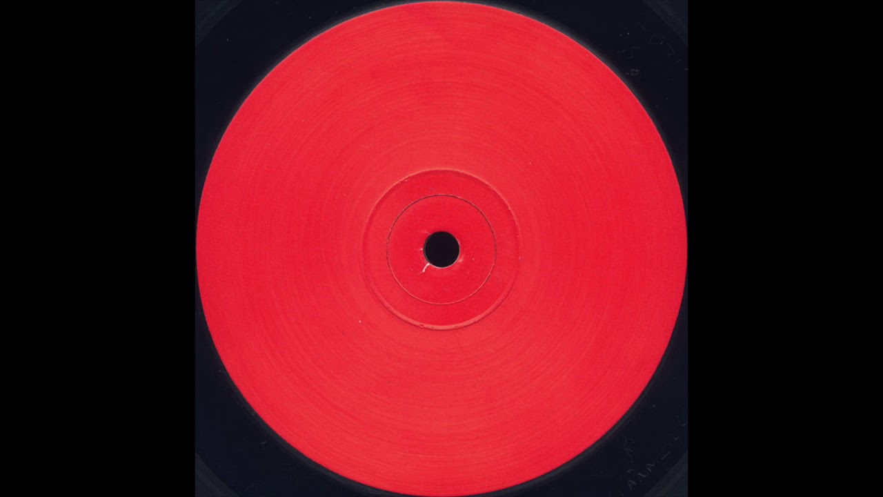 Universal Indicator - Red (Full EP) - YouTube