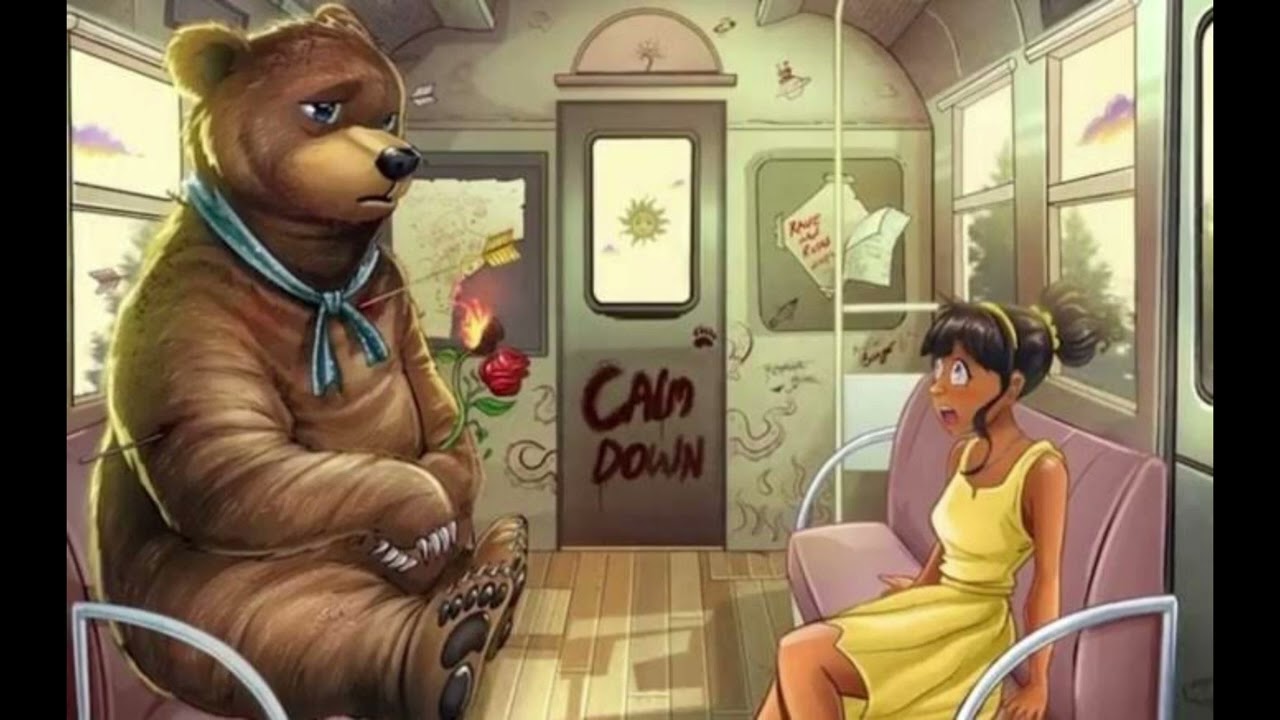 Calm down - Rema (INSTRUMENTAL)