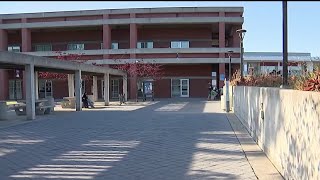 San Diego campuses impacted by cyberattack on Canvas learning management system | NBC 7 San Diego
