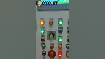 How to Achieve QR Code Continuous Printing on Packing Plastic Roll Film by CYCJET UV Inkjet Printer