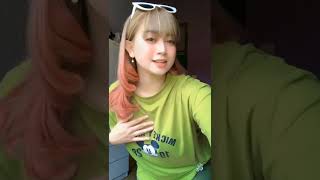 Tiktok id @putrilestarry_ | pule