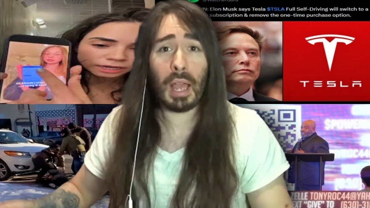 penguinz0 - Unbelievable Situations Compilation (Part 13)