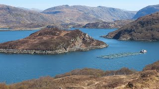 Highlands Beauty Tour