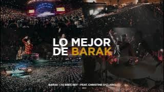 Lo MEJOR de BARAK (Éxitos Cristianos 2021)