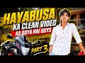✨Itni Mehnat Ke Baad Finally bike Upload Kar Diya!🥹 Please Support Me & Show Some Love ❤️🚀 Part 3 |