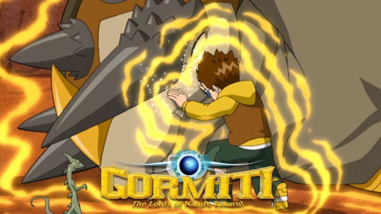 Гормити: Властелины природы возвращаются! 🌍 Сезон 1, Эпизод 18 — «Жабья грусть» | ПОЛНЫЙ ЭПИЗОД 🔥