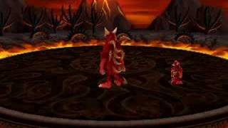 My Evil Spore