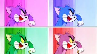 Tom And Jerry Eater - Coffin Dance Song Cover