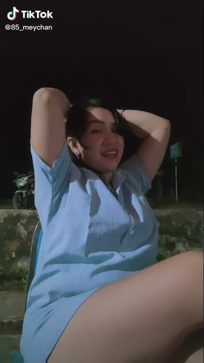 TANTE RIA PAMER PAHA😍😋